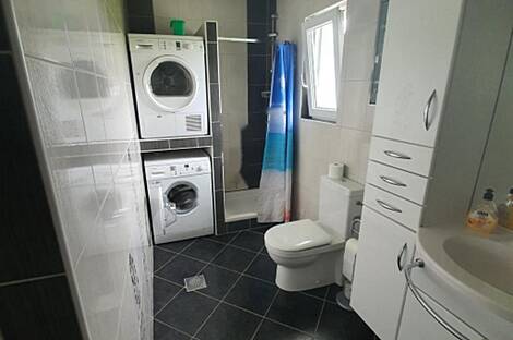 Дом в районе Бежиград с террасой.: 14