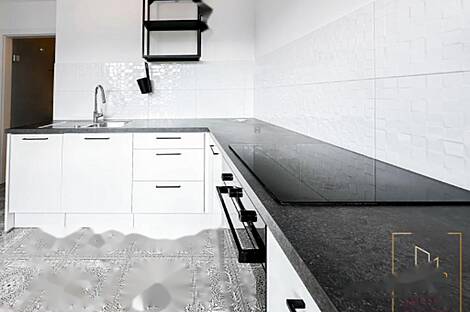 Трёхкомнатная квартира на улице Штепане Вас: 7