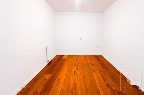 Трёхкомнатная квартира на улице Штепане Вас: 13