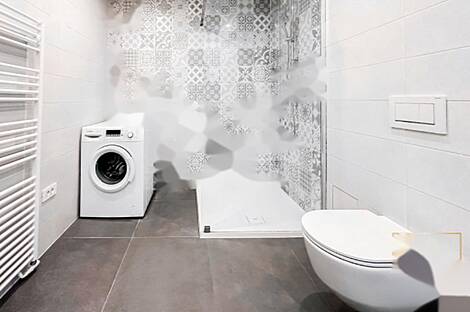 Трёхкомнатная квартира на улице Штепане Вас: 15