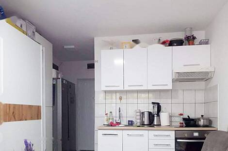 Дом, Новое Штепанёво: 4