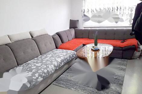 Дом, Новое Штепанёво: 6