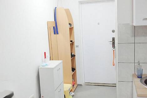 Дом, Новое Штепанёво: 8