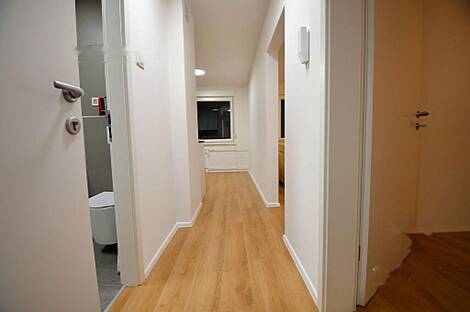 1,5-комнатная квартира в районе Нового Штепанского: 1