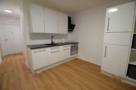 1,5-комнатная квартира в районе Нового Штепанского: 6