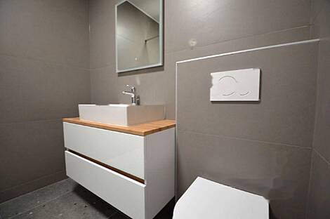 1,5-комнатная квартира в районе Нового Штепанского: 12