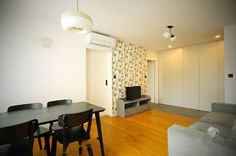 Трехкомнатная квартира в поселке Штепанево.: 4