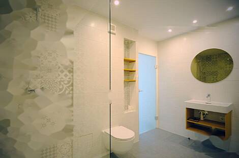 Трехкомнатная квартира в поселке Штепанево.: 7