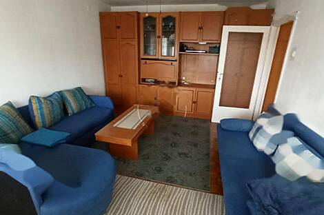 Апартаменты в Штепаньском районе: 1