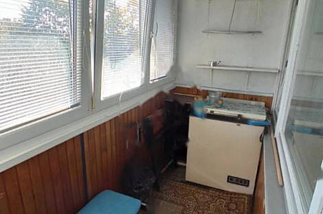 Апартаменты в Штепаньском районе: 2