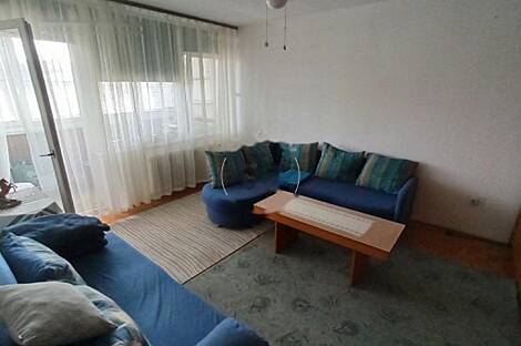 Апартаменты в Штепаньском районе: 3