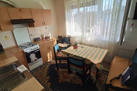 Апартаменты в Штепаньском районе: 4