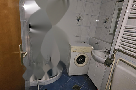 Новое Трново, квартира из двух комнат.: 2