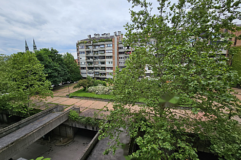 Новое Трново, квартира из двух комнат.: 3