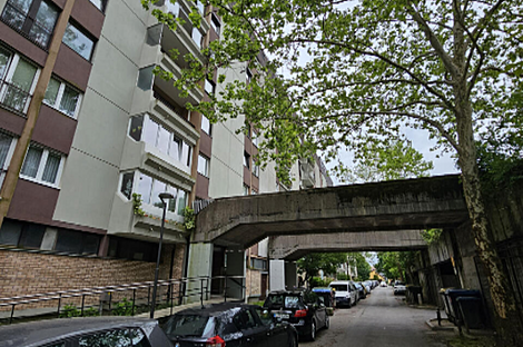 Новое Трново, квартира из двух комнат.: 4