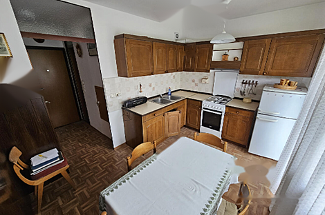 Новое Трново, квартира из двух комнат.: 8