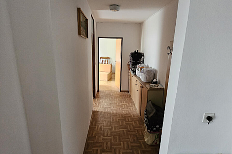 Новое Трново, квартира из двух комнат.: 11