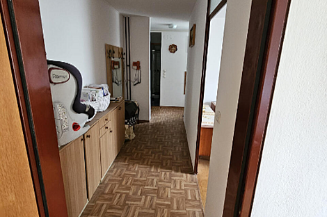 Новое Трново, квартира из двух комнат.: 12