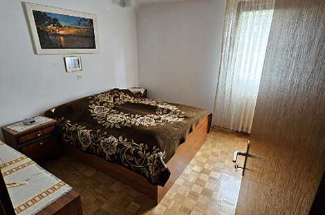 Новое Трново, квартира из двух комнат.: 13