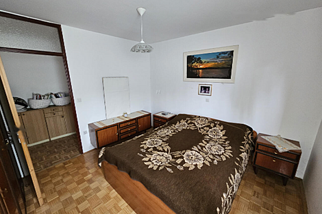 Новое Трново, квартира из двух комнат.: 14