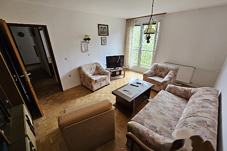 Новое Трново, квартира из двух комнат.: 17