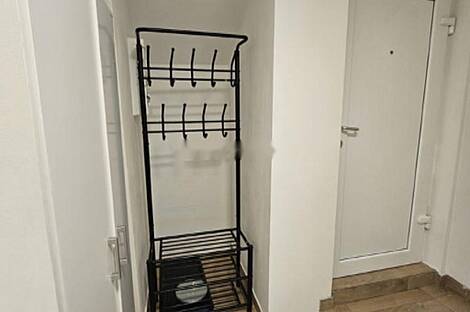 Квартира из трёх комнат в Бежиграде: 2