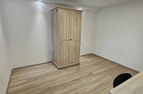 Квартира из трёх комнат в Бежиграде: 3