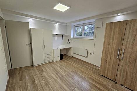 Квартира из трёх комнат в Бежиграде: 5