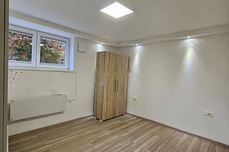 Квартира из трёх комнат в Бежиграде: 6