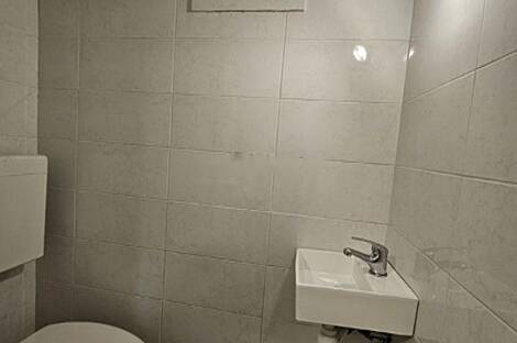 Квартира из трёх комнат в Бежиграде: 9