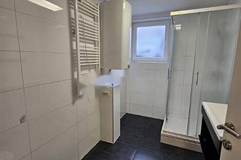 Квартира из трёх комнат в Бежиграде: 10