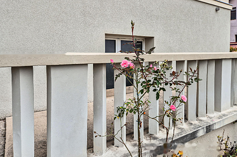 Двухс половиной-комнатная квартира в Новом Бежиграде: 2