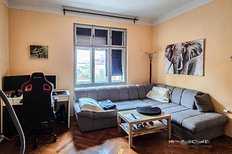 Двухс половиной-комнатная квартира в Новом Бежиграде: 6