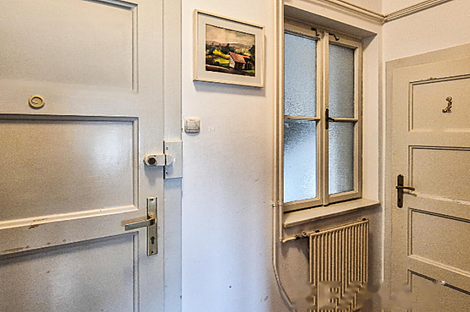 Двухс половиной-комнатная квартира в Новом Бежиграде: 10