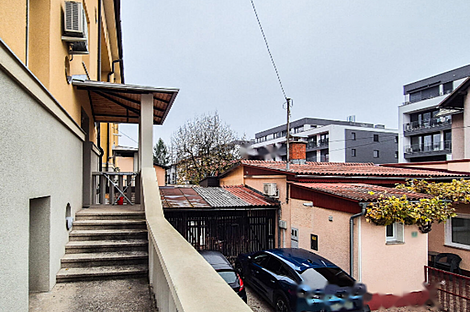 Двухс половиной-комнатная квартира в Новом Бежиграде: 12