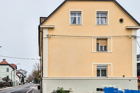 Двухс половиной-комнатная квартира в Новом Бежиграде: 13