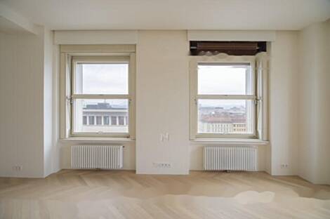 Трехкомнатный дом, Любляна, Центр: 10