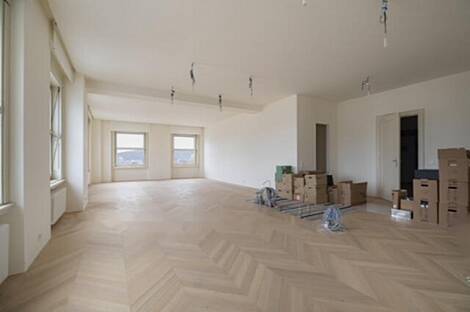 Трехкомнатный дом, Любляна, Центр: 12