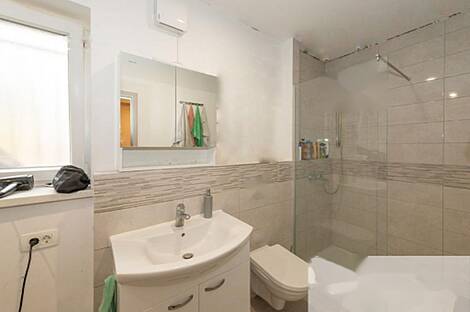 Квартира с двумя комнатами в Бежиграде: 3