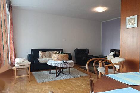 Квартира с тремя комнатами в Белиграде: 1