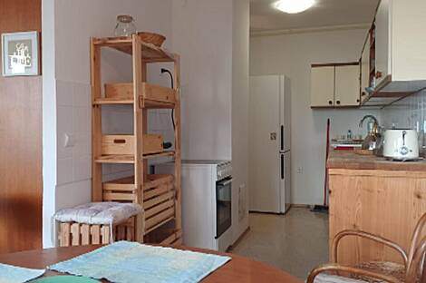 Квартира с тремя комнатами в Белиграде: 3