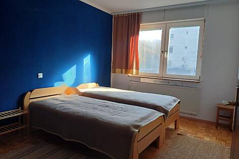 Квартира с тремя комнатами в Белиграде: 7