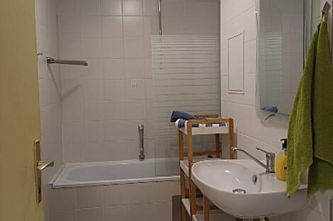 Квартира с тремя комнатами в Белиграде: 8