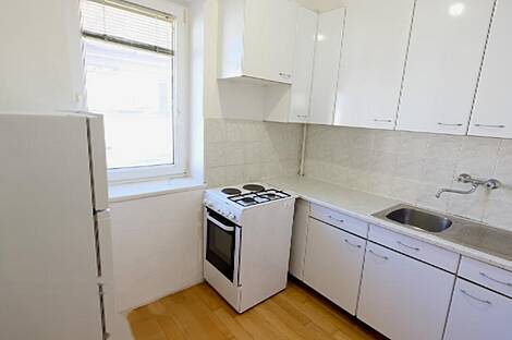 Квартира с тремя комнатами в районе Бежиград: 10