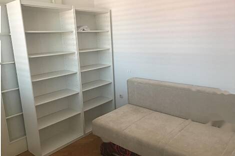 Квартира с одной комнатой в центральной части города.: 3