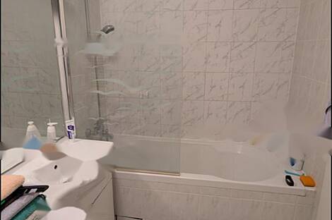 Квартира с одной комнатой в центральной части города.: 6