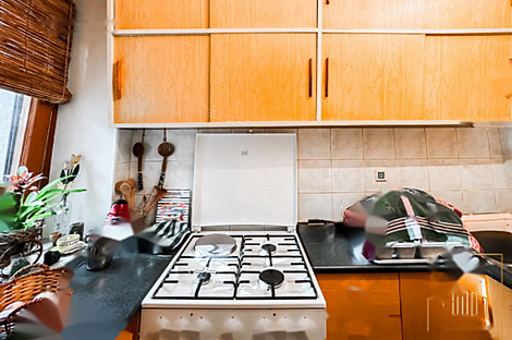 Жилье в центре Любляны: 6