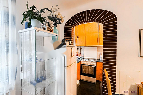 Жилье в центре Любляны: 7