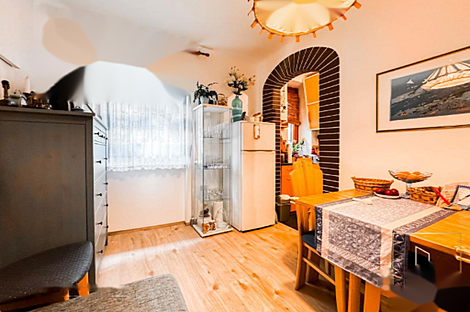 Жилье в центре Любляны: 9