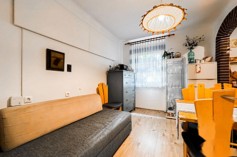 Жилье в центре Любляны: 10